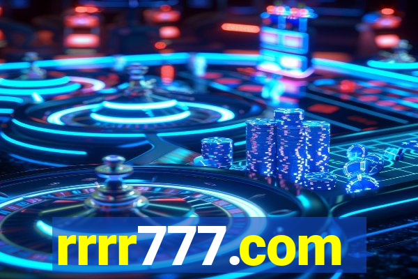 rrrr777.com