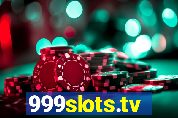 999slots.tv