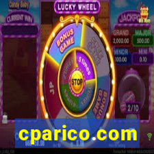 cparico.com