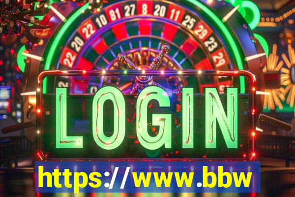 https://www.bbw18.bet