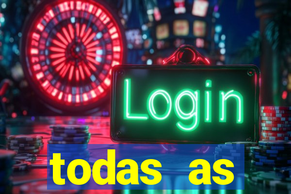 todas as plataformas de jogo