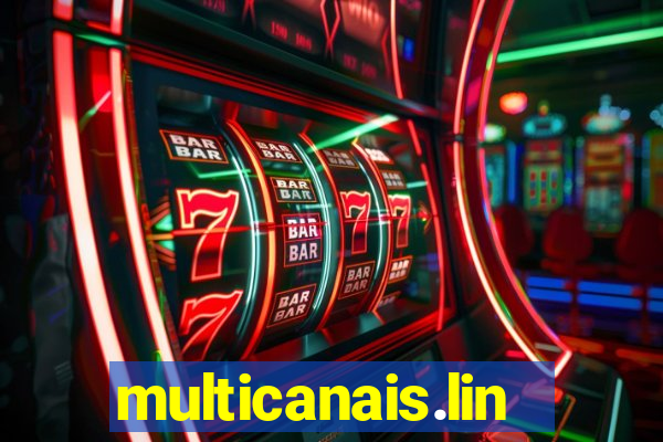 multicanais.lin