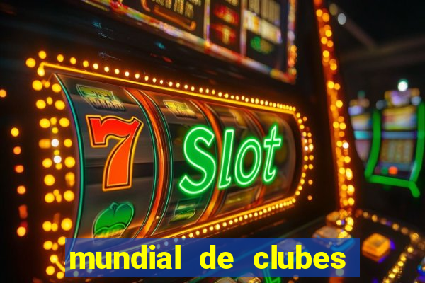 mundial de clubes 2020 tabela