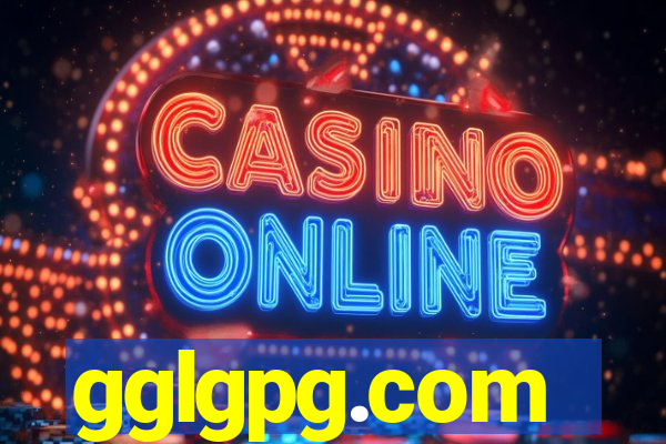 gglgpg.com