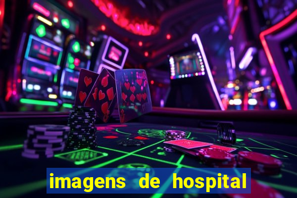 imagens de hospital jardim iva