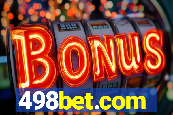 498bet.com
