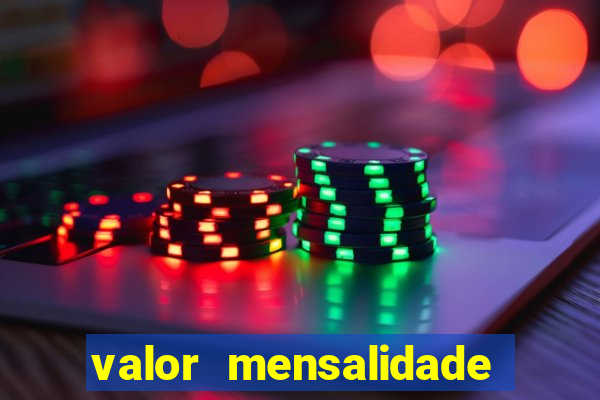 valor mensalidade escolas particulares porto alegre