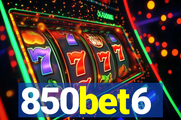 850bet6