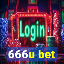 666u bet