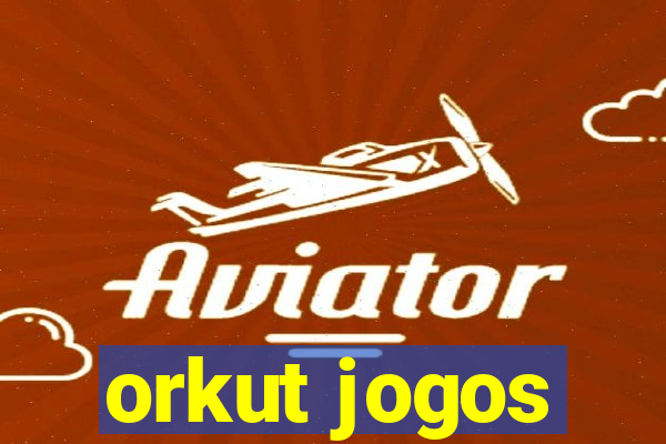 orkut jogos