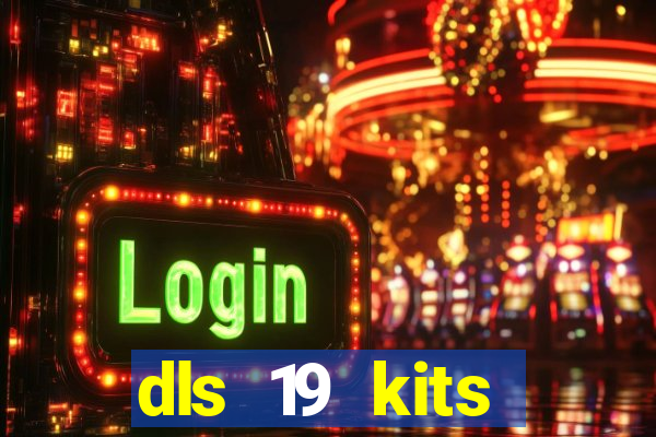 dls 19 kits manchester united