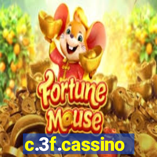 c.3f.cassino