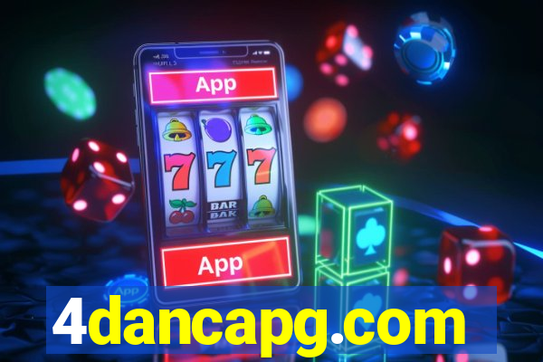 4dancapg.com
