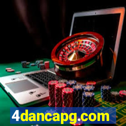 4dancapg.com