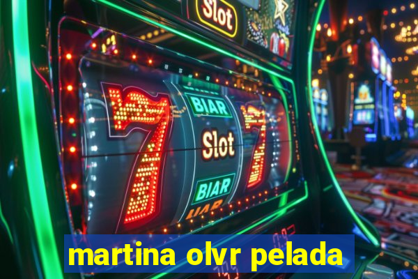 martina olvr pelada