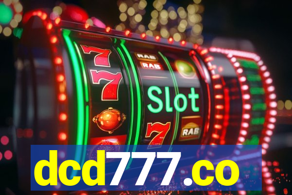dcd777.co