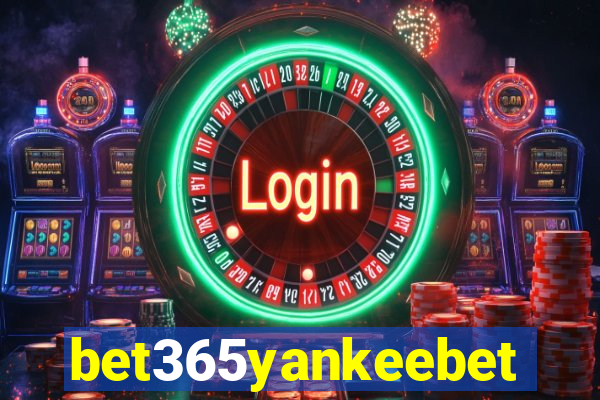 bet365yankeebet
