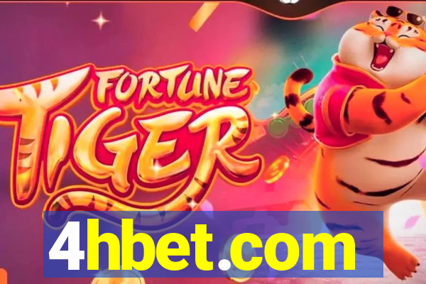 4hbet.com