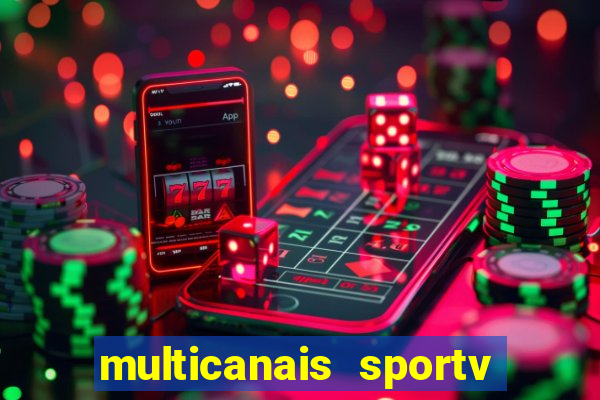multicanais sportv 2 ao vivo