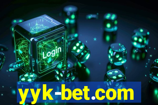yyk-bet.com