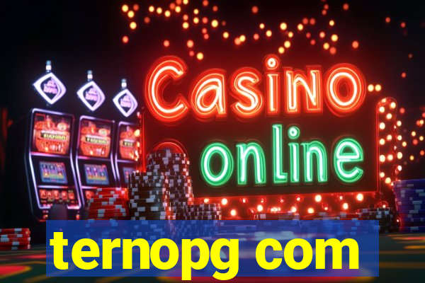 ternopg com