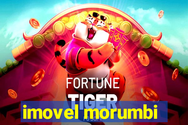 imovel morumbi