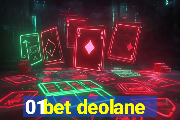 01bet deolane