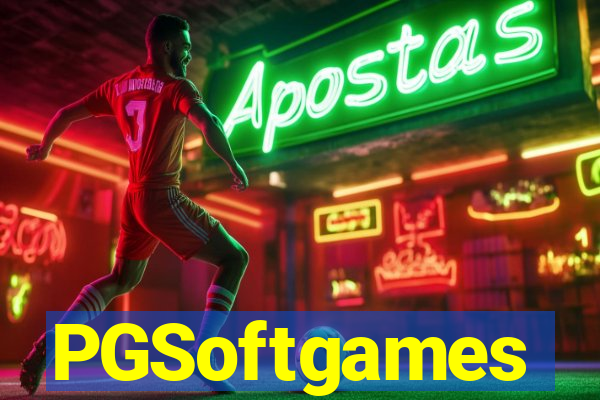 PGSoftgames