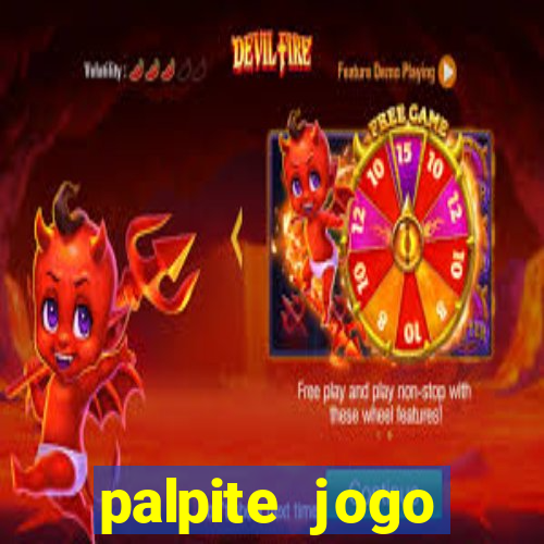 palpite jogo manchester city hoje