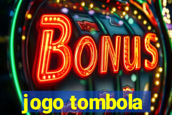 jogo tombola