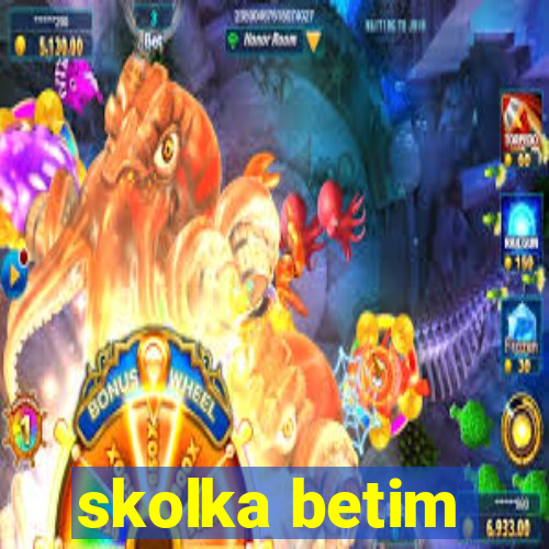 skolka betim