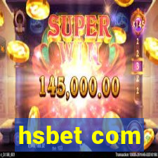 hsbet com