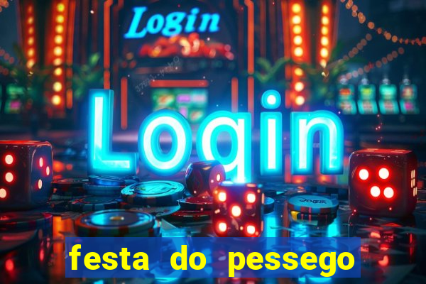festa do pessego vila nova