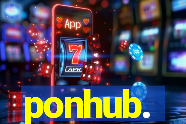 ponhub.