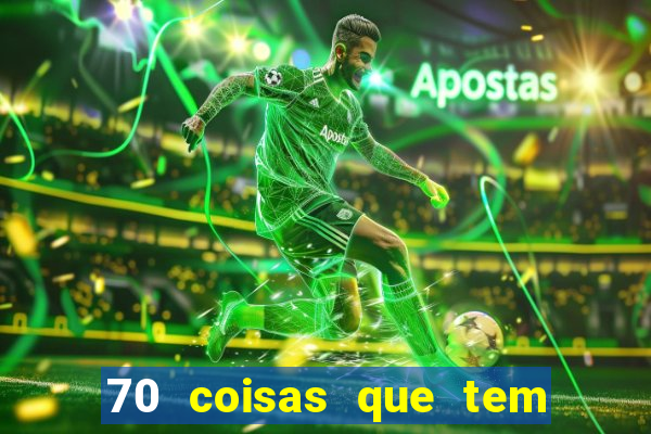 70 coisas que tem no halloween