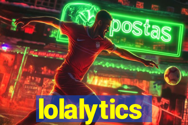 lolalytics
