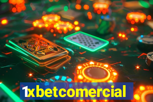 1xbetcomercial