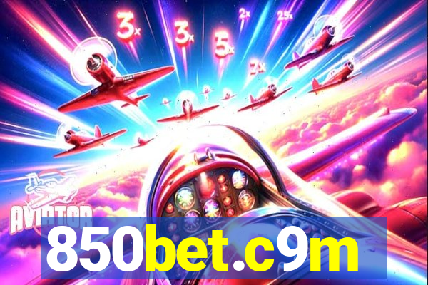 850bet.c9m