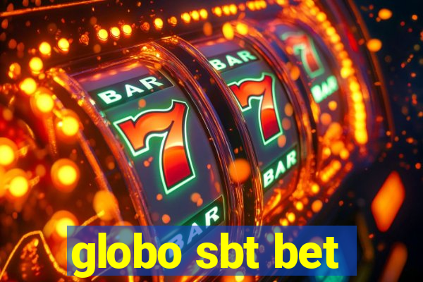 globo sbt bet