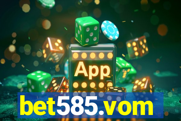 bet585.vom