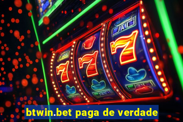 btwin.bet paga de verdade