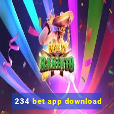234 bet app download