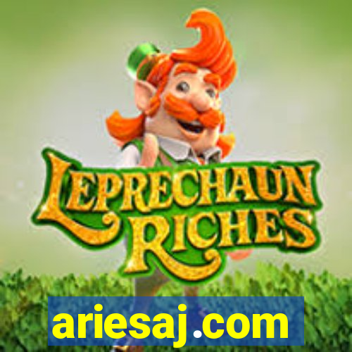 ariesaj.com