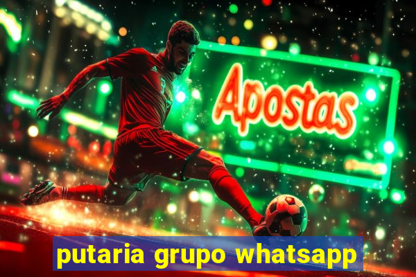 putaria grupo whatsapp