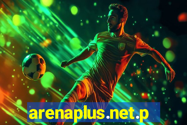 arenaplus.net.ph