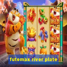 futemax river plate