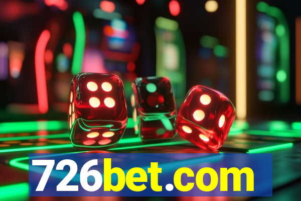 726bet.com