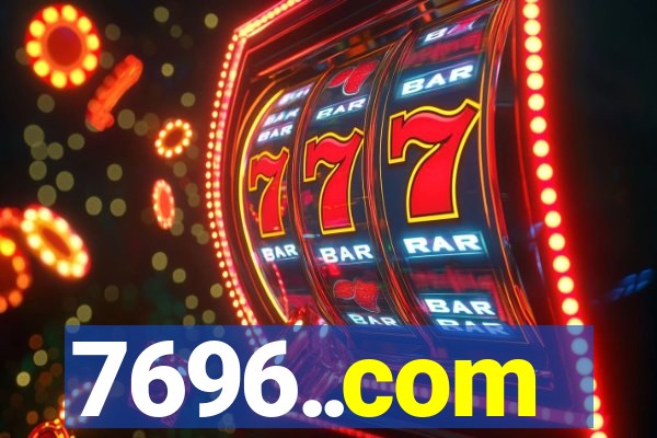 7696..com