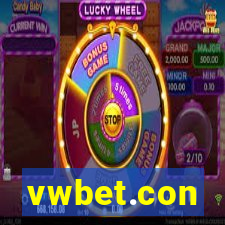 vwbet.con