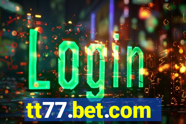 tt77.bet.com